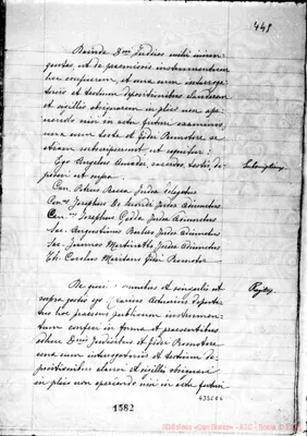 Fotogramma E 6