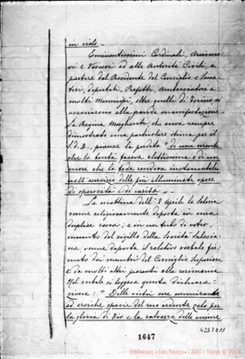 Fotogramma E 11