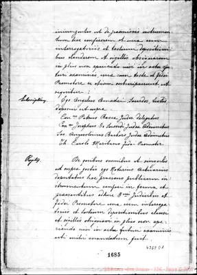Fotogramma D 1