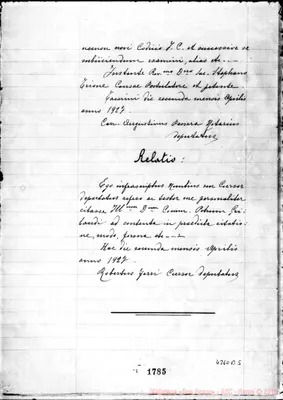 Fotogramma B 5