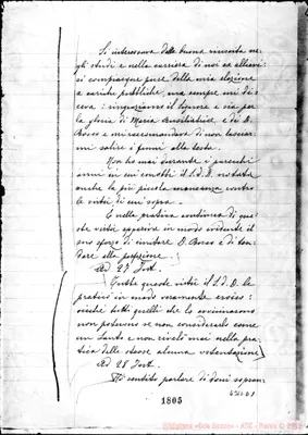 Fotogramma D 1