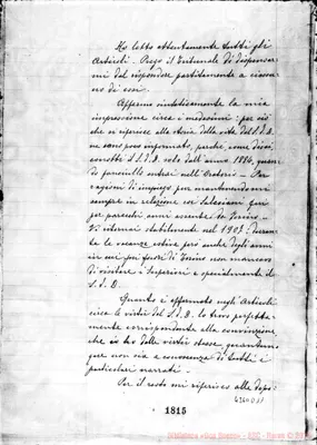 Fotogramma D 11