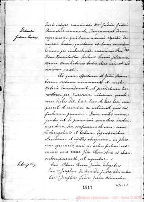 Fotogramma E 1