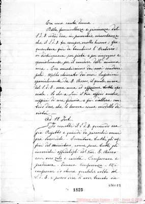 Fotogramma E 9
