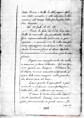 Fotogramma E 11