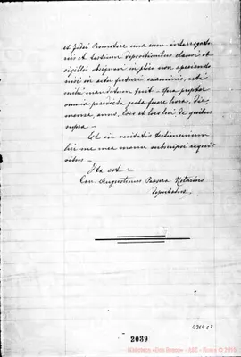 Fotogramma C 7