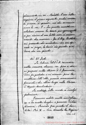 Fotogramma C 11