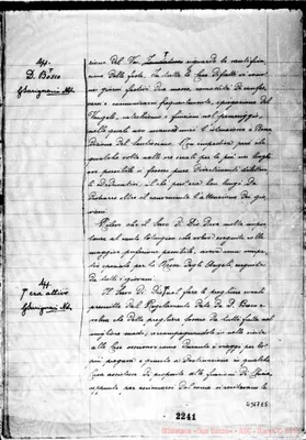 Fotogramma E 5