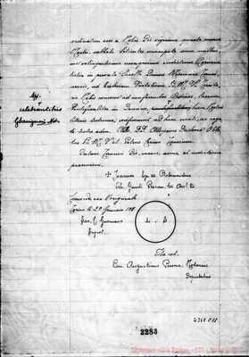Fotogramma C 11