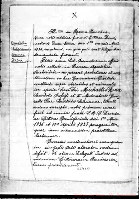 Fotogramma E 11