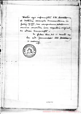 Fotogramma A 3