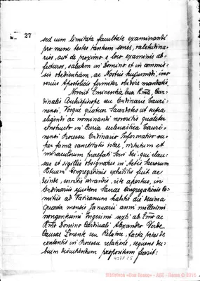 Fotogramma C 5