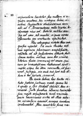 Fotogramma C 11
