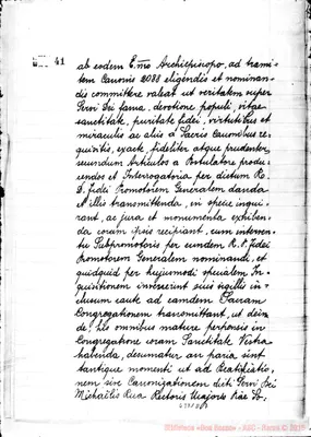 Fotogramma D 7