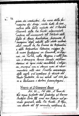 Fotogramma B 1