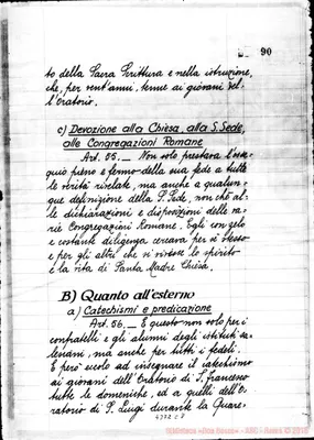 Fotogramma C 8
