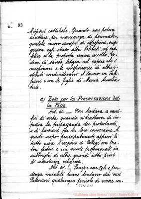 Fotogramma C 11