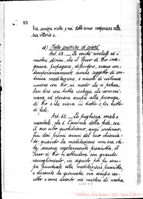 Fotogramma D 1