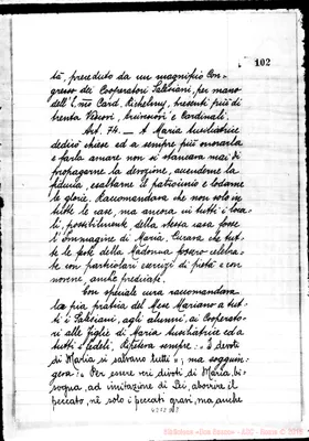 Fotogramma D 8