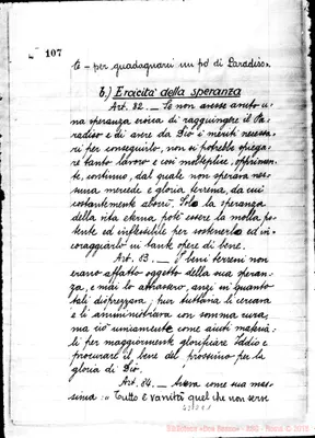 Fotogramma E 1