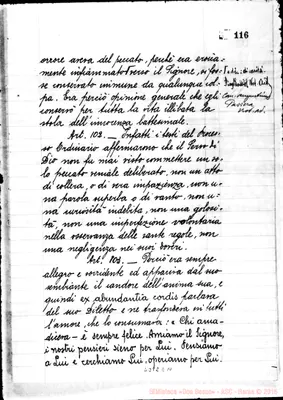 Fotogramma E 10