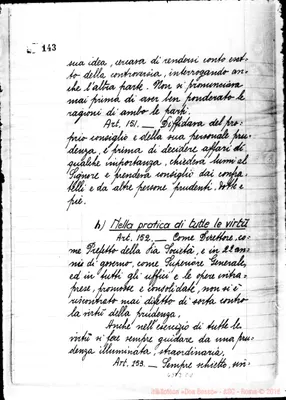 Fotogramma C 1