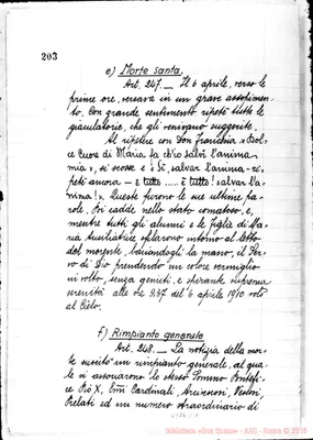 Fotogramma C 1