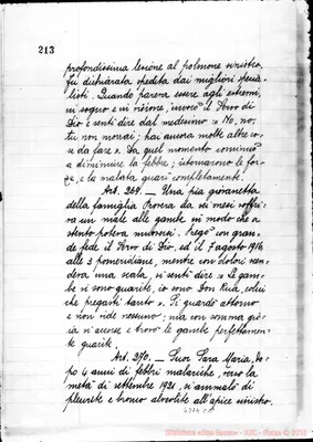 Fotogramma C 11