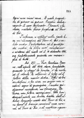 Fotogramma C 12