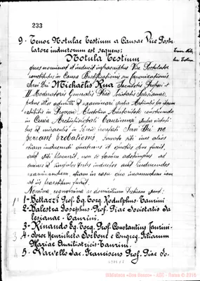 Fotogramma E 7