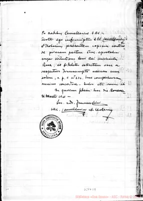 Fotogramma E 9