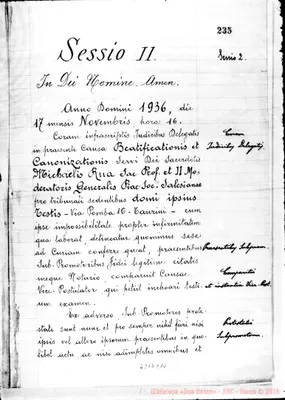 Fotogramma E 10
