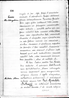 Fotogramma E 11