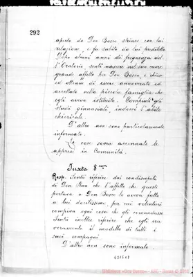 Fotogramma E 7