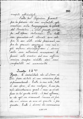 Fotogramma E 10
