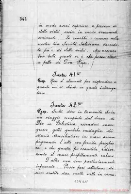 Fotogramma D 11
