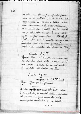 Fotogramma E 9