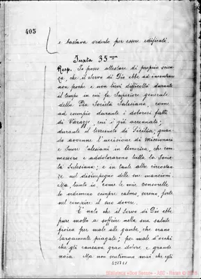 Fotogramma E 1