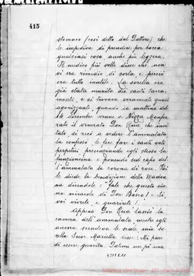 Fotogramma E 11