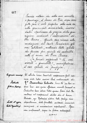 Fotogramma A 1