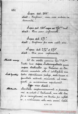 Fotogramma C 11