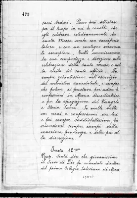 Fotogramma E 7