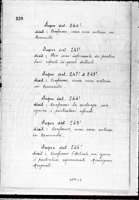 Fotogramma E 5