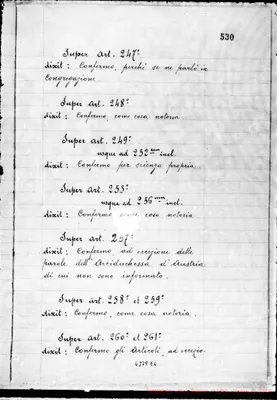 Fotogramma E 6