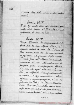 Fotogramma C 11