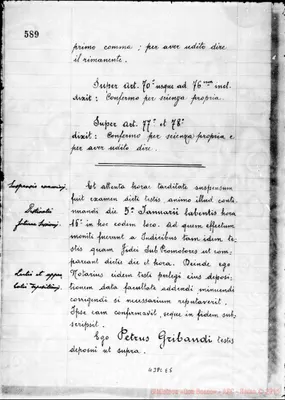 Fotogramma E 5