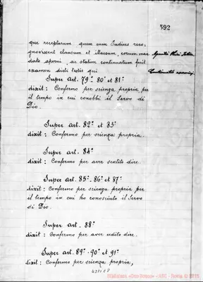 Fotogramma E 8
