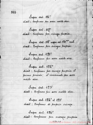 Fotogramma E 11
