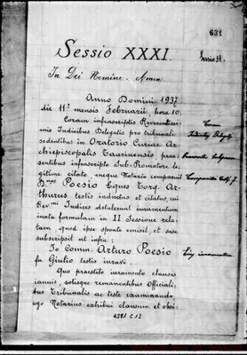 Fotogramma C 12