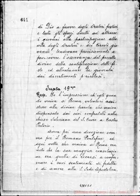 Fotogramma E 1